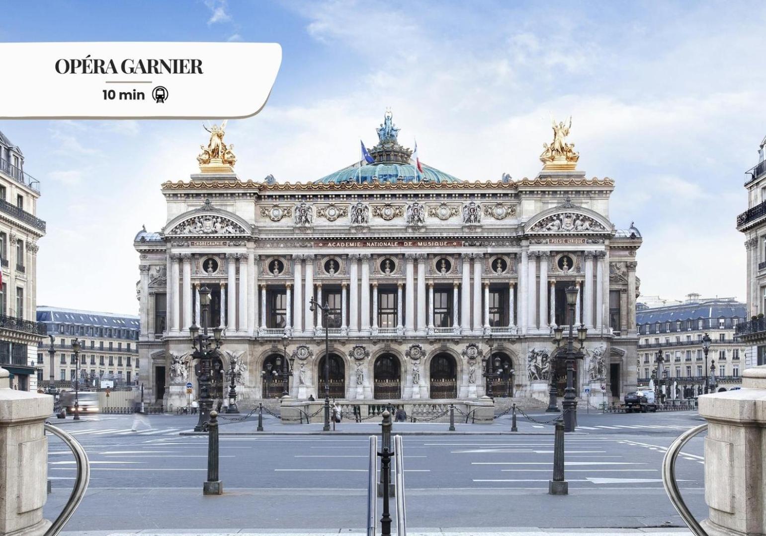 Bluestay 284 - Superbe Appartement Dans Le Marais Paris Dış mekan fotoğraf