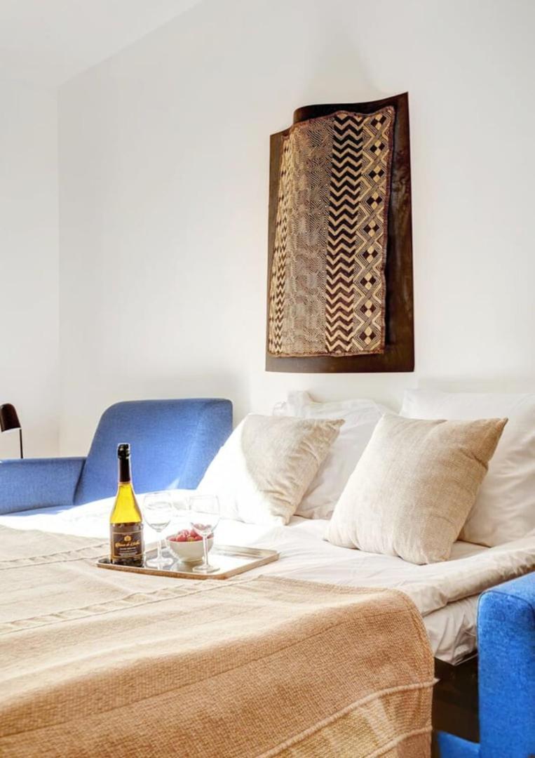 Bluestay 284 - Superbe Appartement Dans Le Marais Paris Dış mekan fotoğraf